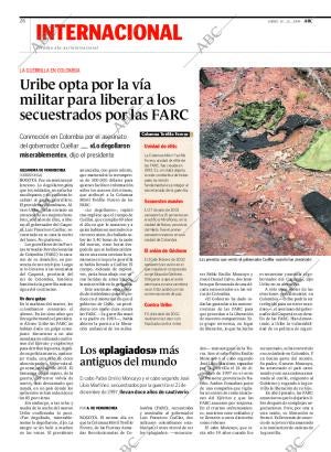 ABC CORDOBA 24-12-2009 página 26