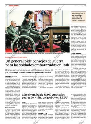 ABC CORDOBA 24-12-2009 página 28