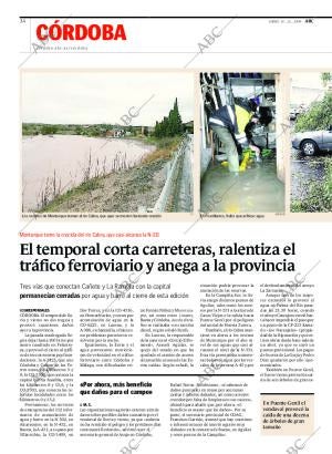 ABC CORDOBA 24-12-2009 página 34