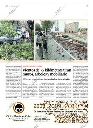 ABC CORDOBA 24-12-2009 página 35