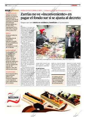 ABC CORDOBA 24-12-2009 página 37