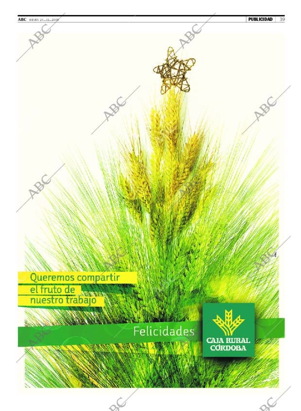 ABC CORDOBA 24-12-2009 página 39