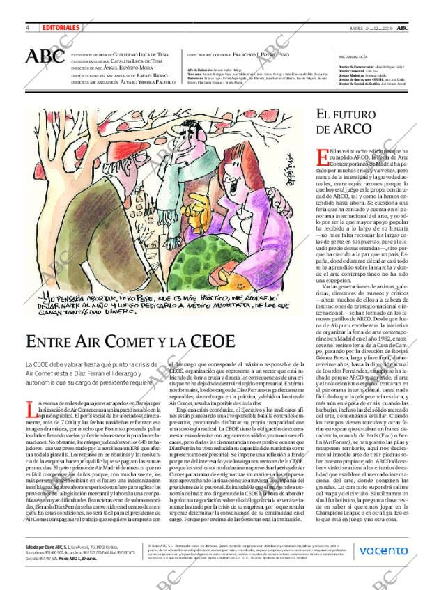 ABC CORDOBA 24-12-2009 página 4
