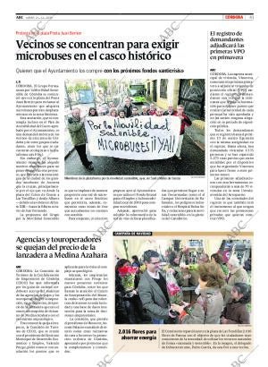 ABC CORDOBA 24-12-2009 página 41