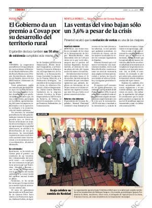 ABC CORDOBA 24-12-2009 página 42