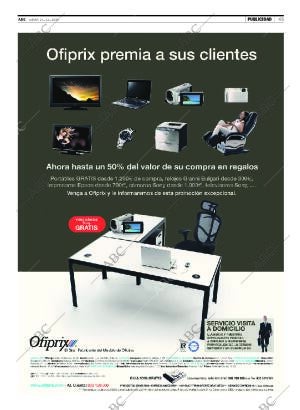 ABC CORDOBA 24-12-2009 página 45