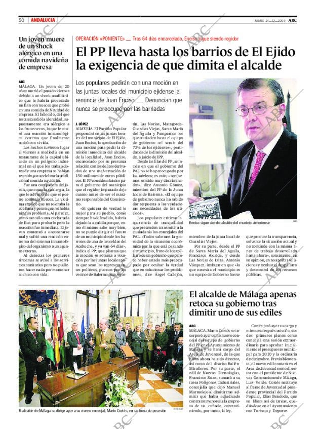 ABC CORDOBA 24-12-2009 página 50