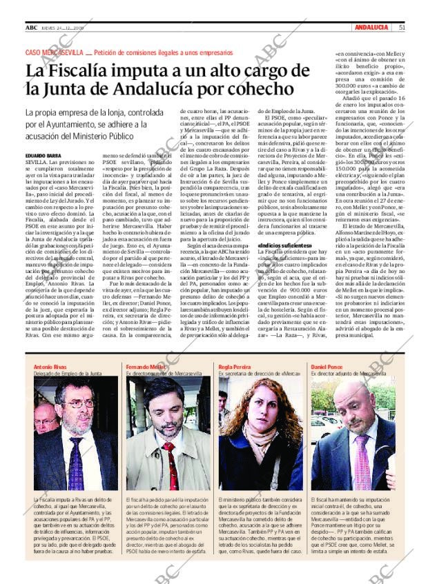 ABC CORDOBA 24-12-2009 página 51