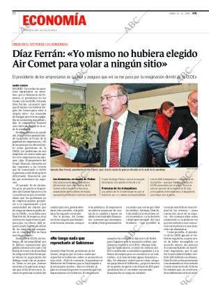ABC CORDOBA 24-12-2009 página 52