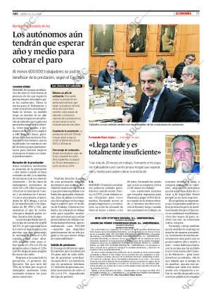 ABC CORDOBA 24-12-2009 página 57