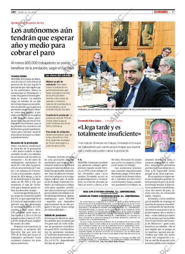 ABC CORDOBA 24-12-2009 página 57