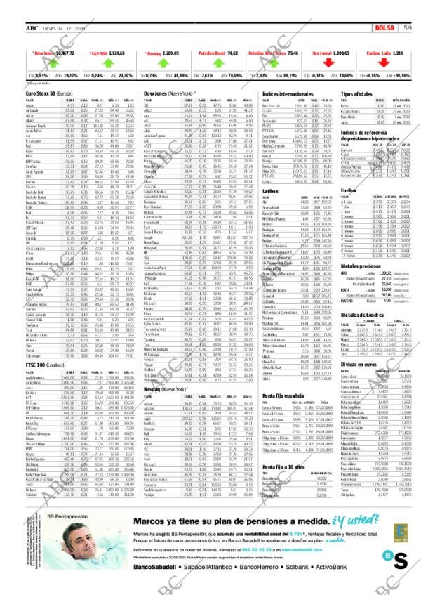 ABC CORDOBA 24-12-2009 página 59