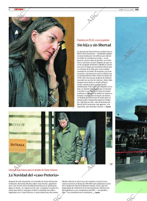 ABC CORDOBA 24-12-2009 página 6
