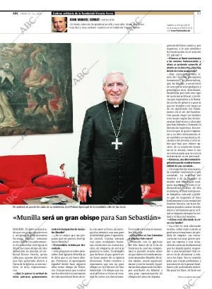 ABC CORDOBA 24-12-2009 página 61