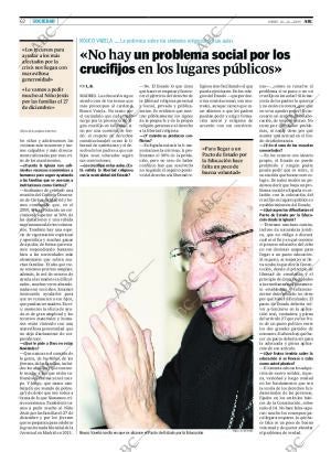 ABC CORDOBA 24-12-2009 página 62