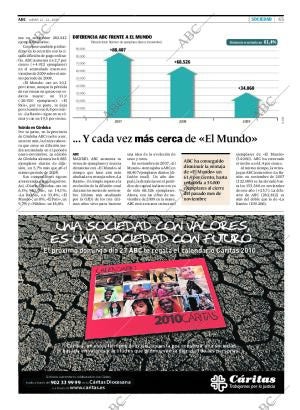 ABC CORDOBA 24-12-2009 página 65