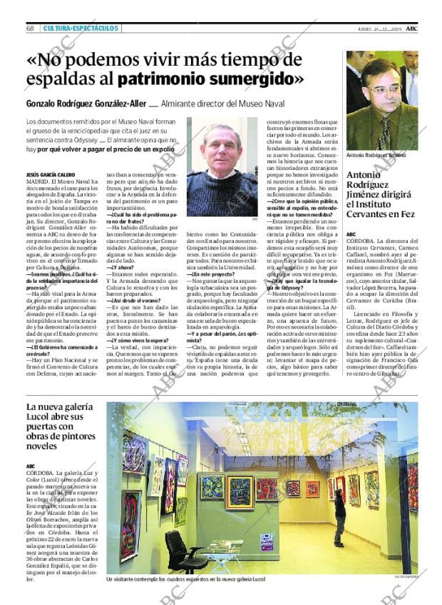 ABC CORDOBA 24-12-2009 página 68