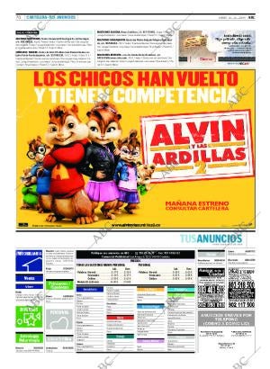 ABC CORDOBA 24-12-2009 página 70