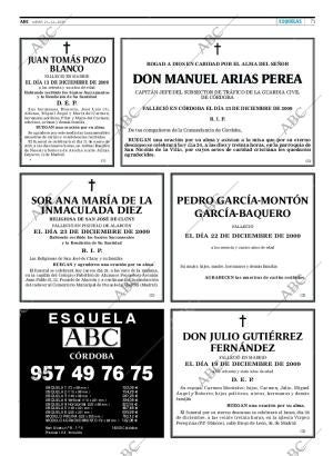 ABC CORDOBA 24-12-2009 página 71