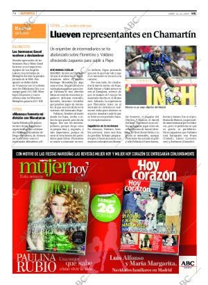 ABC CORDOBA 24-12-2009 página 74