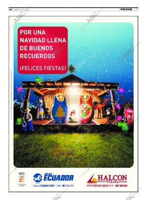 ABC CORDOBA 24-12-2009 página 75