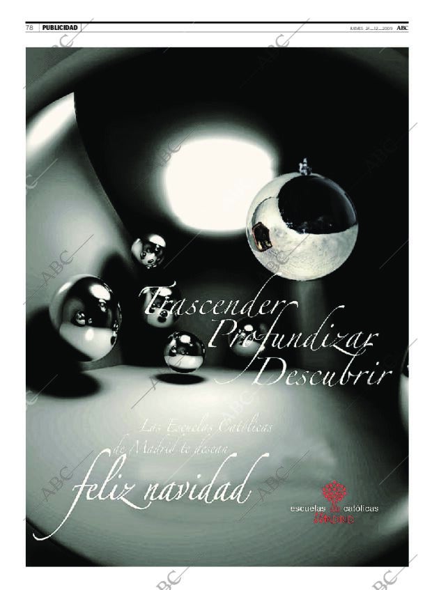ABC CORDOBA 24-12-2009 página 78