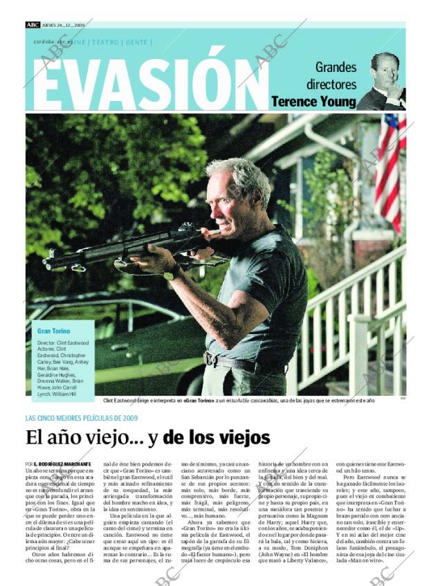 ABC CORDOBA 24-12-2009 página 79