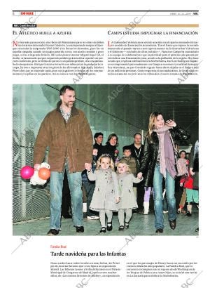 ABC CORDOBA 24-12-2009 página 8