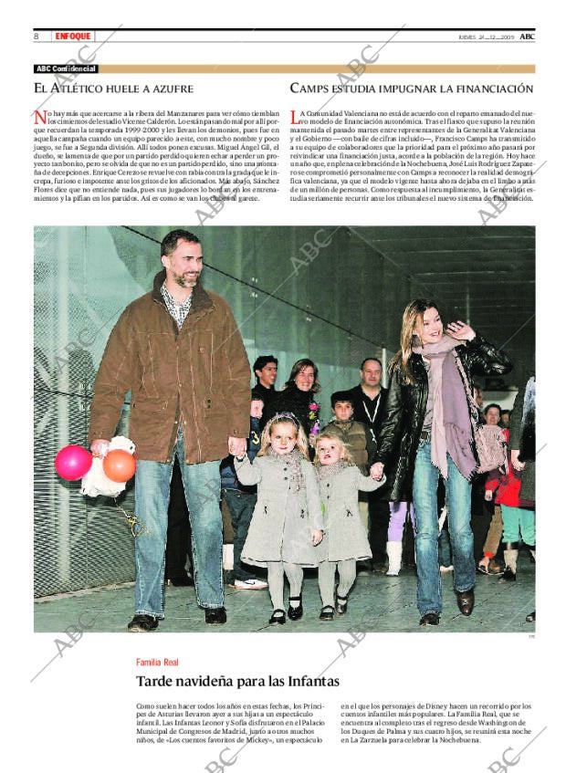 ABC CORDOBA 24-12-2009 página 8