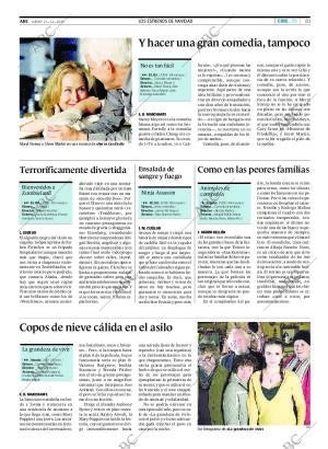 ABC CORDOBA 24-12-2009 página 81