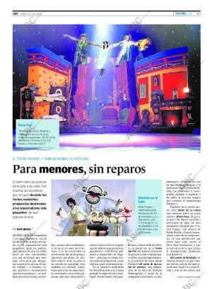 ABC CORDOBA 24-12-2009 página 83