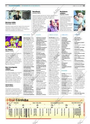 ABC CORDOBA 24-12-2009 página 90
