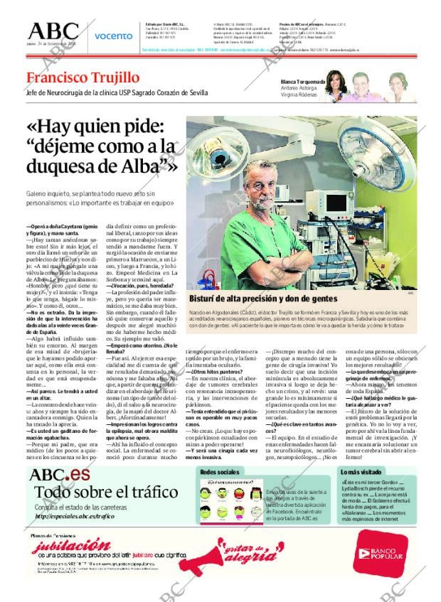ABC CORDOBA 24-12-2009 página 94