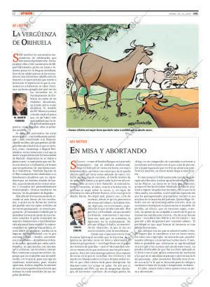 ABC MADRID 26-12-2009 página 12