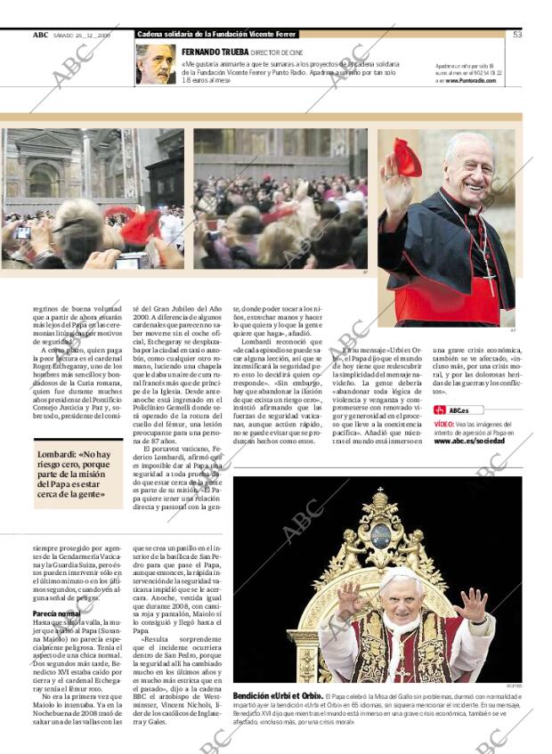 ABC MADRID 26-12-2009 página 53
