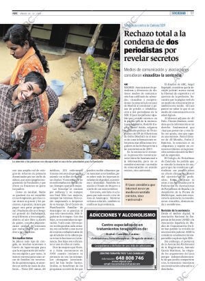 ABC MADRID 26-12-2009 página 57