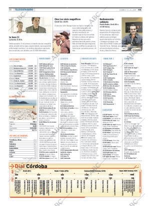 ABC CORDOBA 27-12-2009 página 100