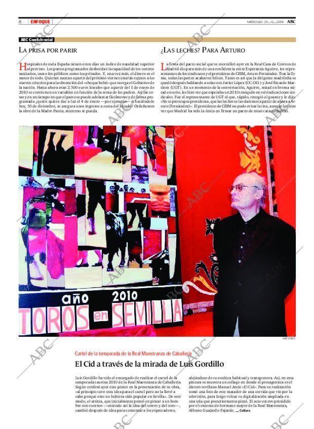 ABC SEVILLA 30-12-2009 página 8