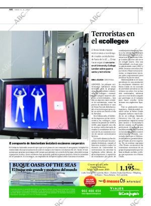 ABC MADRID 31-12-2009 página 29