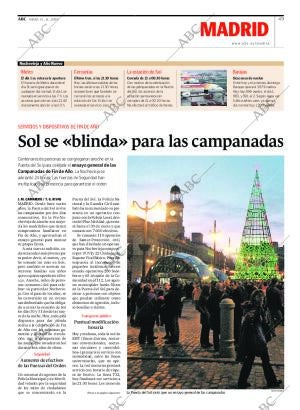 ABC MADRID 31-12-2009 página 49