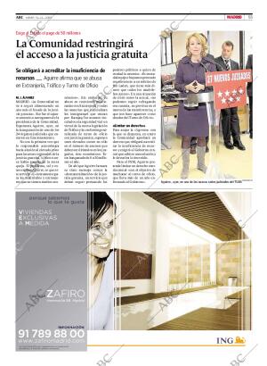 ABC MADRID 31-12-2009 página 55