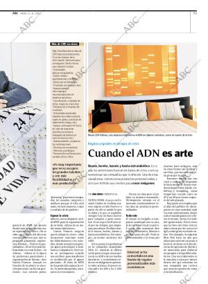 ABC MADRID 31-12-2009 página 61