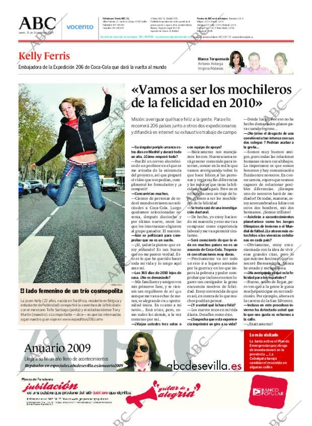 ABC SEVILLA 31-12-2009 página 102