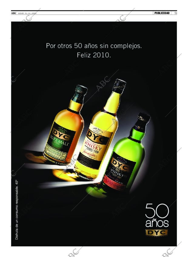 ABC SEVILLA 31-12-2009 página 51