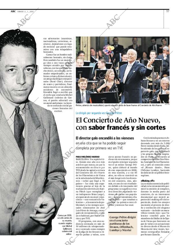 ABC MADRID 02-01-2010 página 57