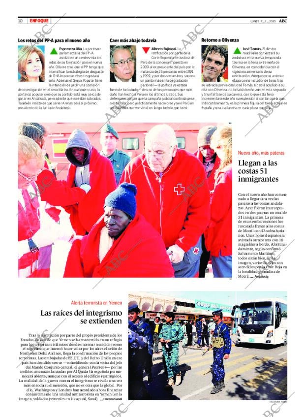 ABC SEVILLA 04-01-2010 página 10