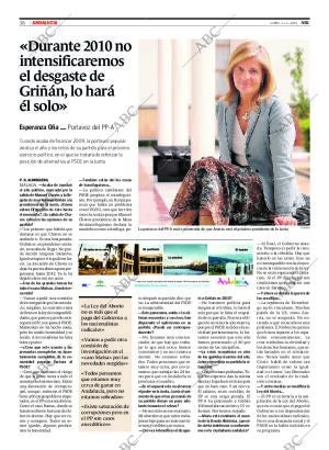 ABC SEVILLA 04-01-2010 página 36