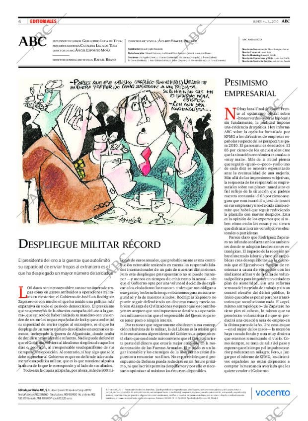 ABC SEVILLA 04-01-2010 página 4