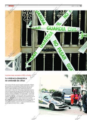 ABC SEVILLA 04-01-2010 página 6