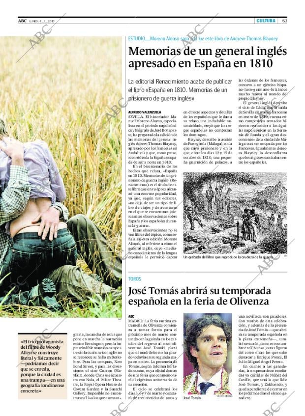 ABC SEVILLA 04-01-2010 página 63